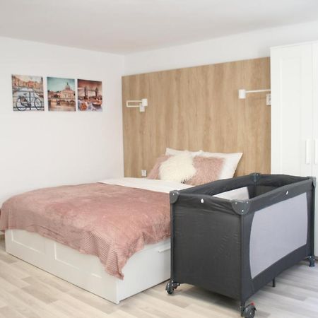 Apartment Bianca براشوف المظهر الخارجي الصورة