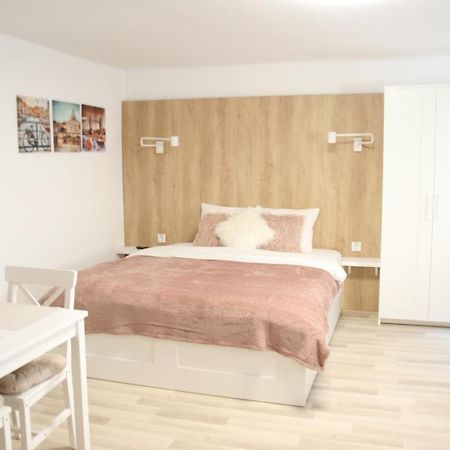 Apartment Bianca براشوف المظهر الخارجي الصورة