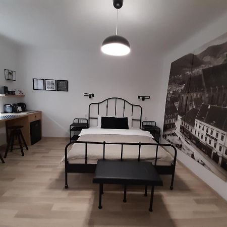 Apartment Bianca براشوف المظهر الخارجي الصورة