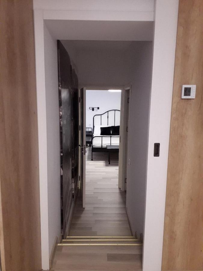 Apartment Bianca براشوف المظهر الخارجي الصورة
