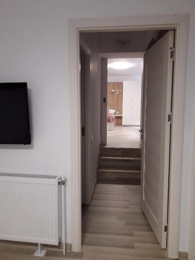 Apartment Bianca براشوف المظهر الخارجي الصورة