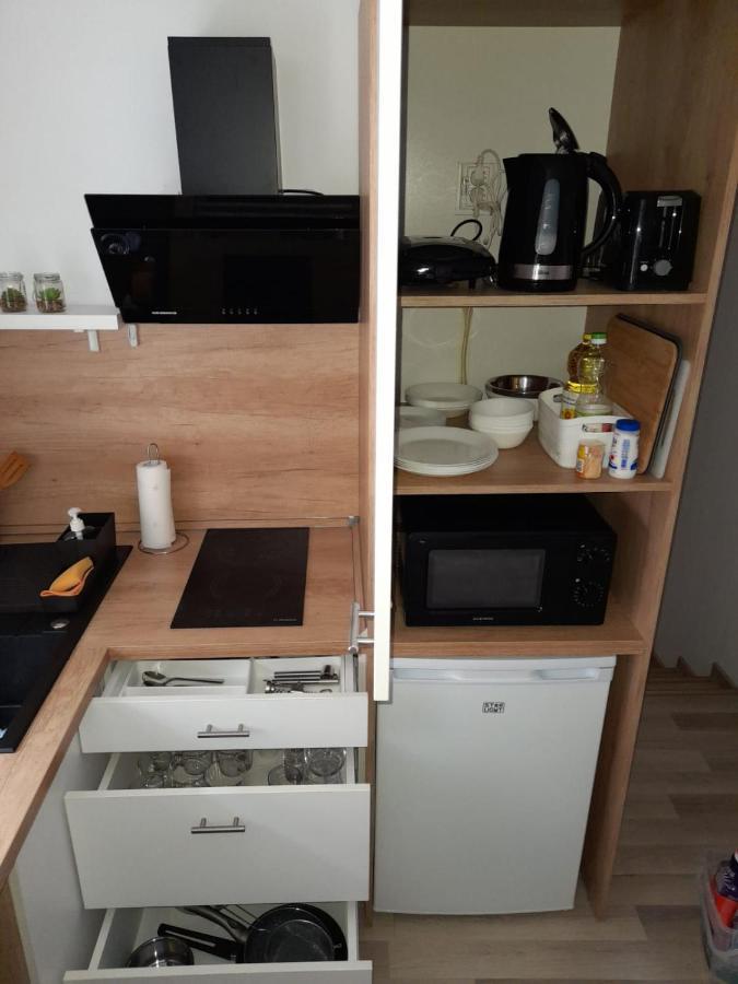 Apartment Bianca براشوف المظهر الخارجي الصورة