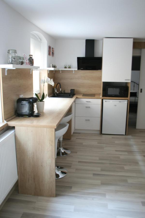 Apartment Bianca براشوف المظهر الخارجي الصورة