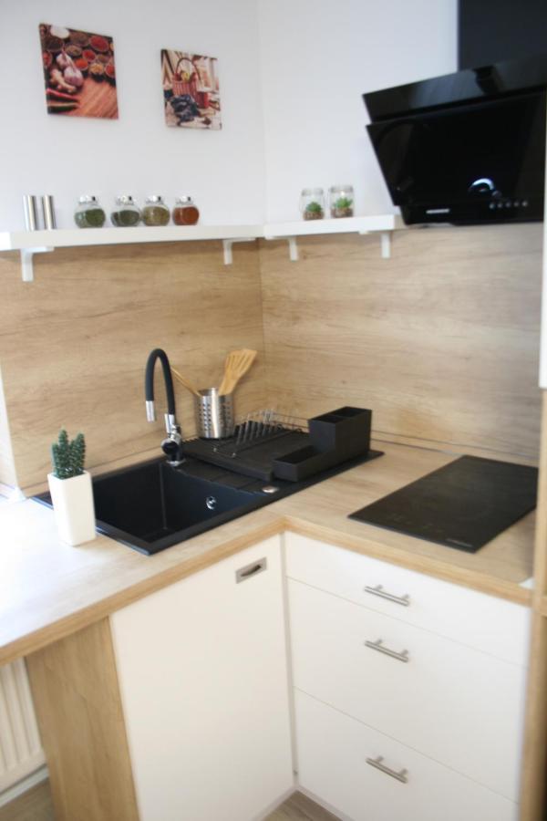 Apartment Bianca براشوف المظهر الخارجي الصورة