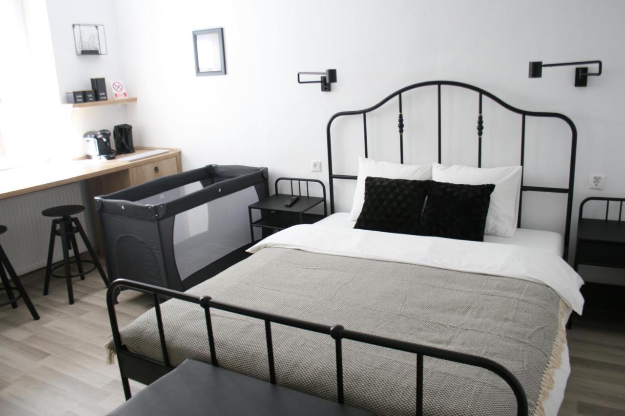 Apartment Bianca براشوف المظهر الخارجي الصورة
