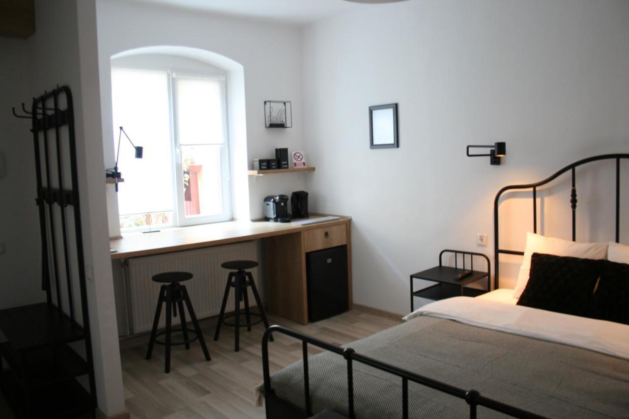 Apartment Bianca براشوف المظهر الخارجي الصورة