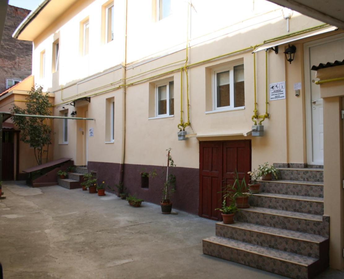 Apartment Bianca براشوف المظهر الخارجي الصورة