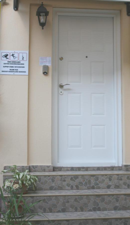 Apartment Bianca براشوف المظهر الخارجي الصورة