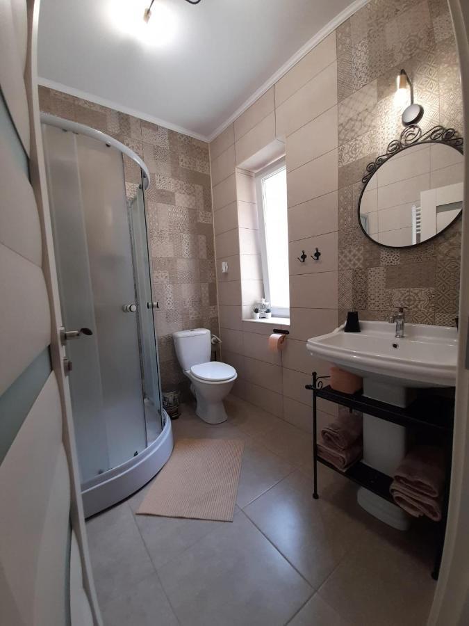 Apartment Bianca براشوف المظهر الخارجي الصورة