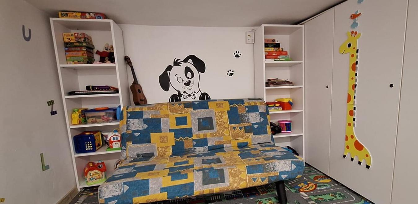 Apartment Bianca براشوف المظهر الخارجي الصورة