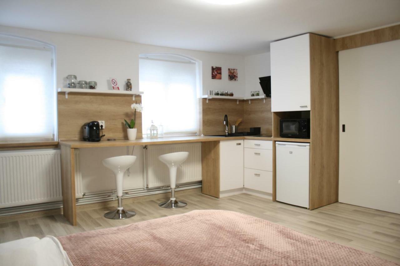 Apartment Bianca براشوف المظهر الخارجي الصورة