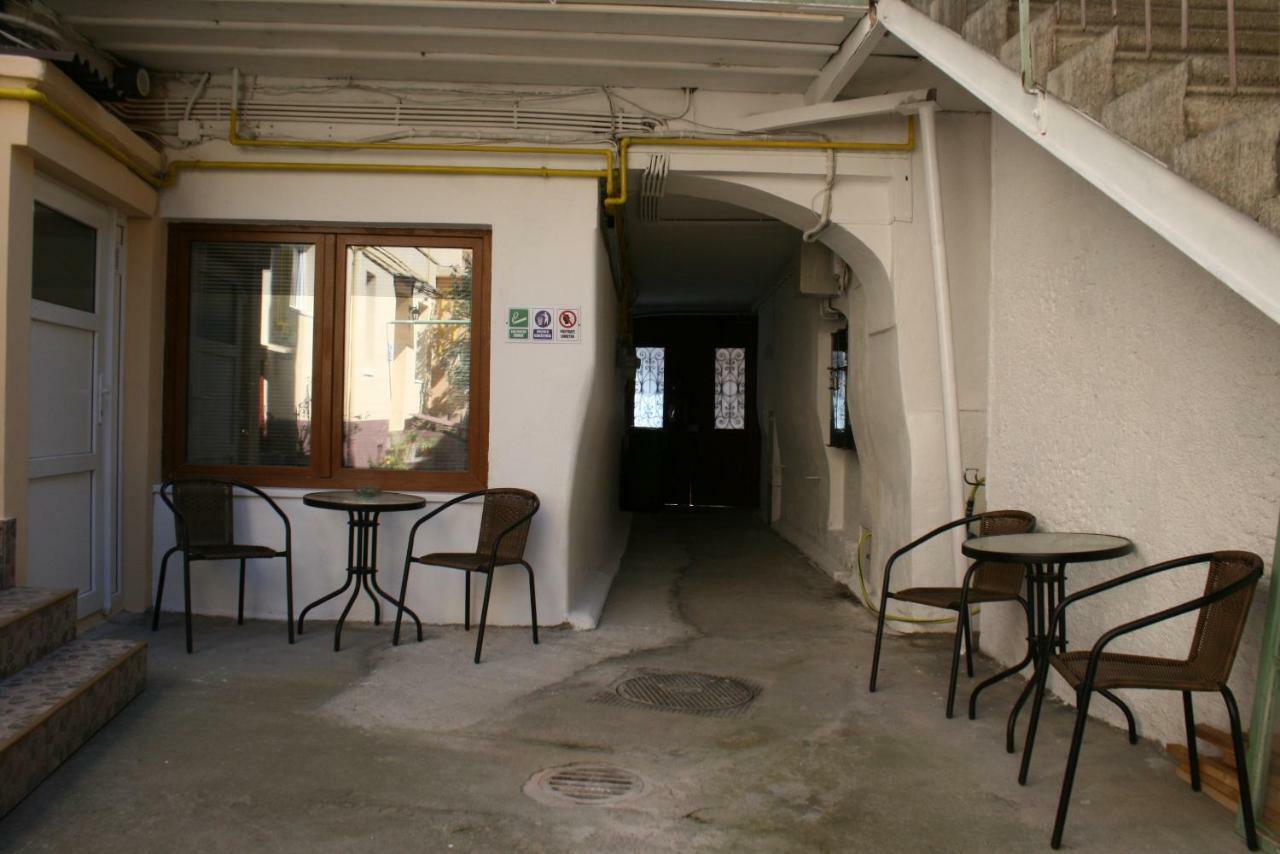 Apartment Bianca براشوف المظهر الخارجي الصورة